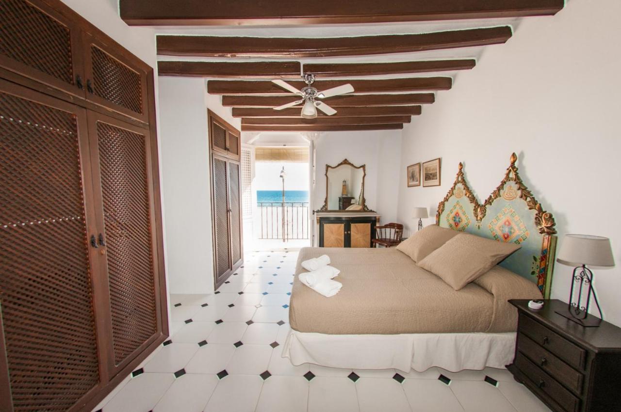 Happyvila Fisher House Villajoyosa